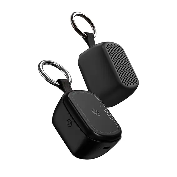 SBT54 - SPEAKER M53 -Black