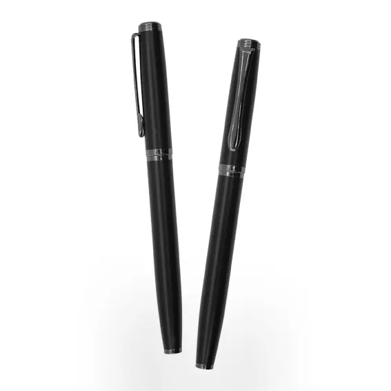 SMP239 - Ball Pen - Black