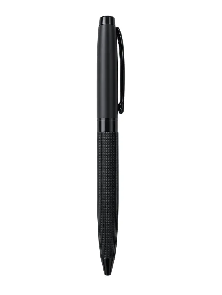 SMP240 - Metal pen -Black