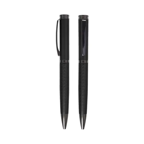 SMP241 - Ball Pen - Black