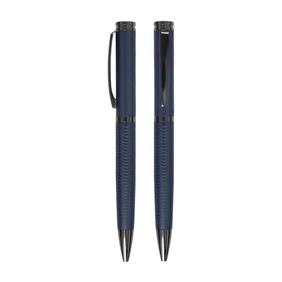 SMP243 - Ball Pen -Blue