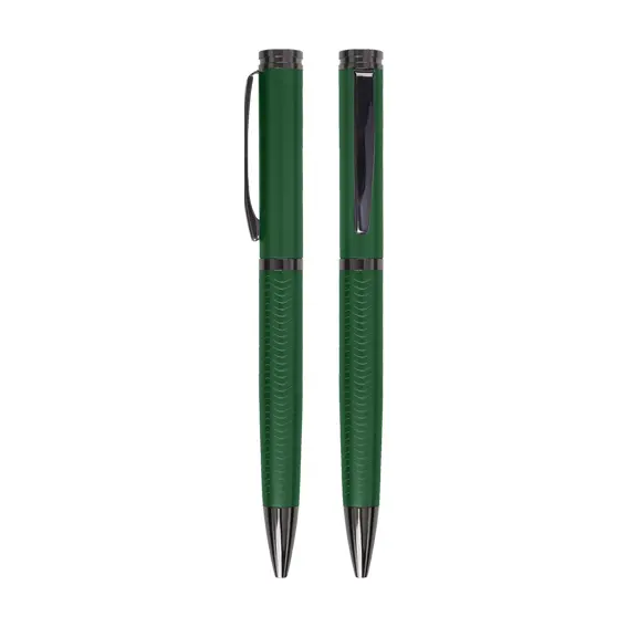 SMP244 - Ball Pen -Green