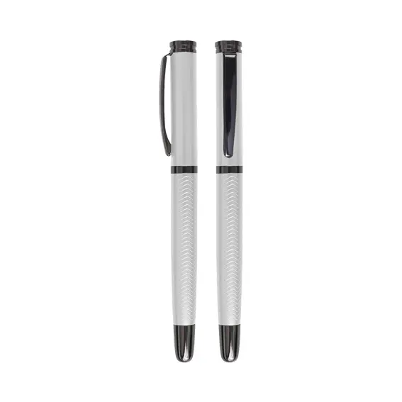 SMP246 - Roller Pen -White