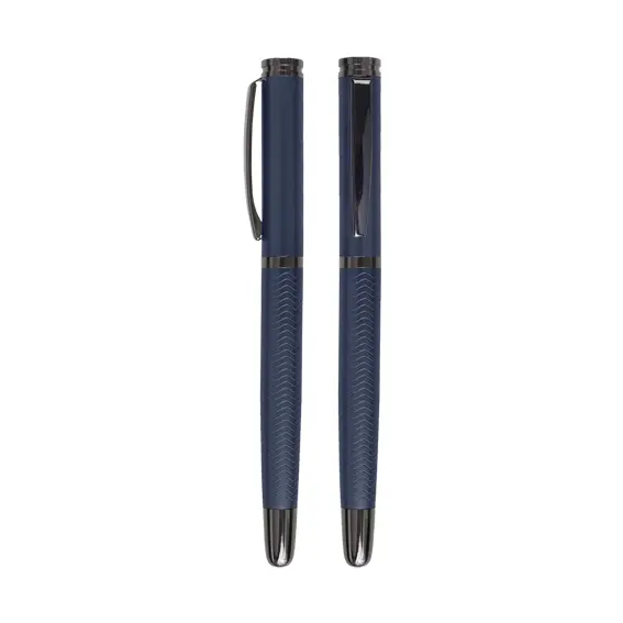 SMP247 - Roller Pen - Blue