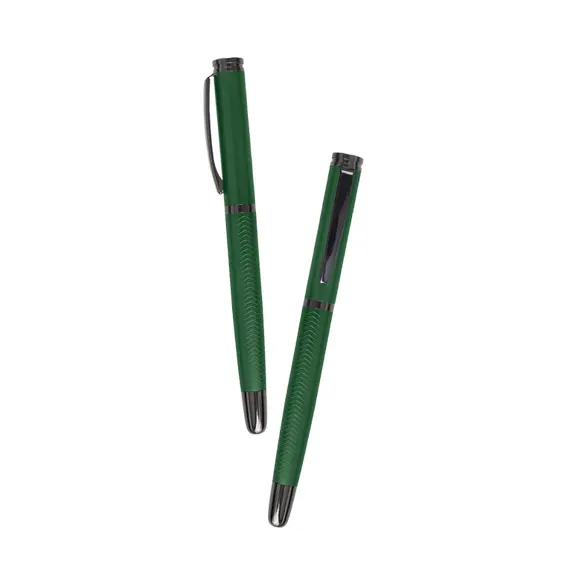 SMP248 - Roller Pen - Green
