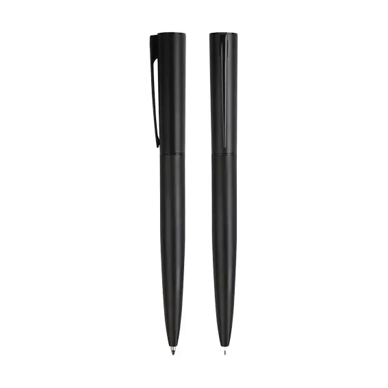 SMP250 - Ball Pen - Black