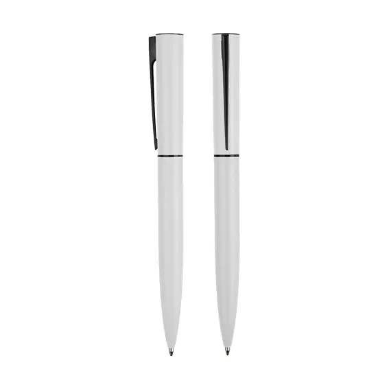 SMP251 - Ball Pen - White