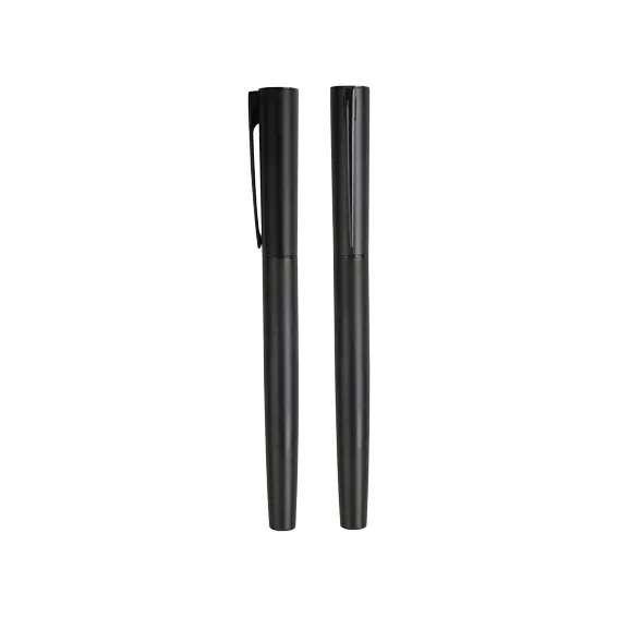 SMP255 - Roller Pen - Black