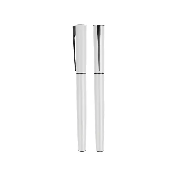 SMP256 - Roller Pen -White