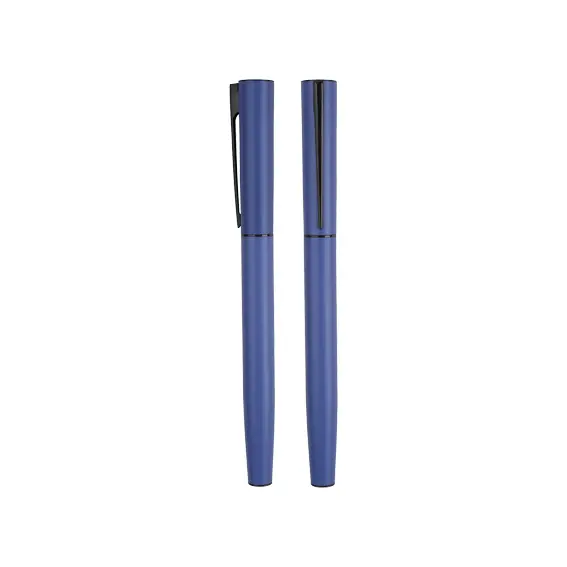 SMP257 - Roller Pen - Blue