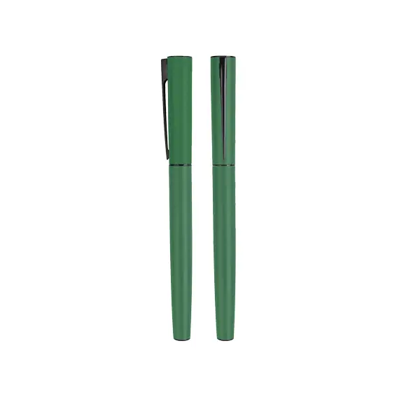 SMP258 - Roller Pen - Green