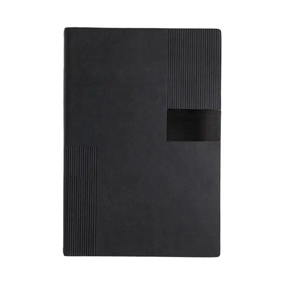 SNB125 - ZK-075 NOTEBOOK,80g,80pages - Back