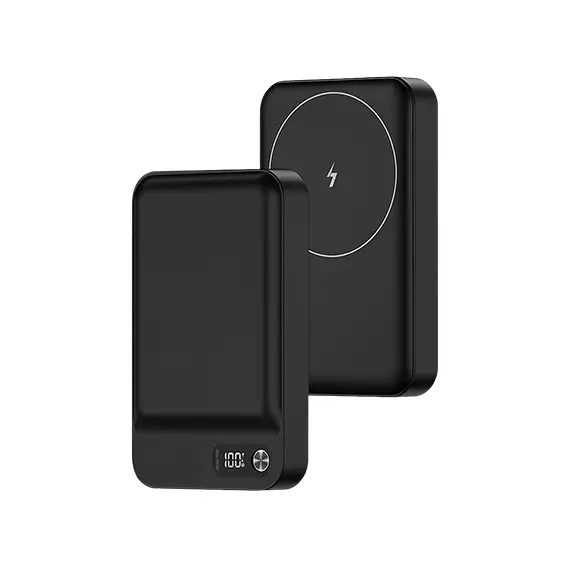 SPB81 - Powerwave 10000 - Black