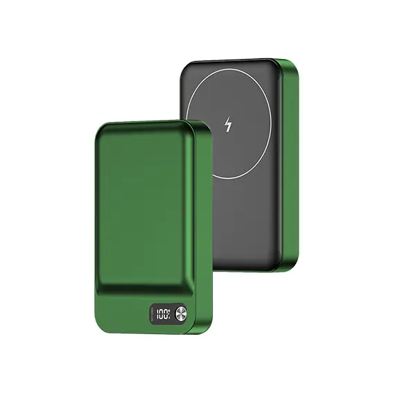 SPB82 - Powerwave 10000 - Green