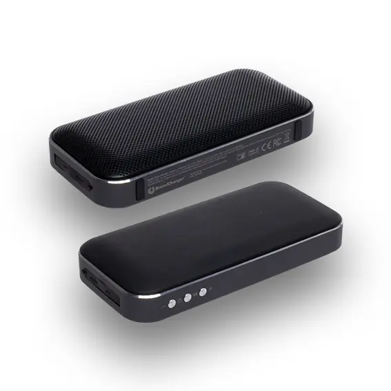 SPB85 - Wireless Speaker And Power Bank 