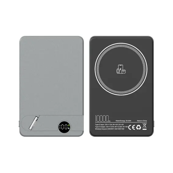 SPB76 - power bank 3 in 1