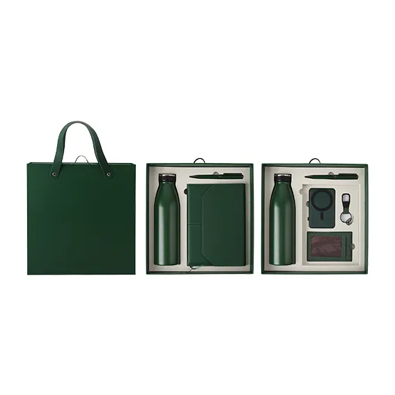 SGS93 - Gift Set - GREEN
