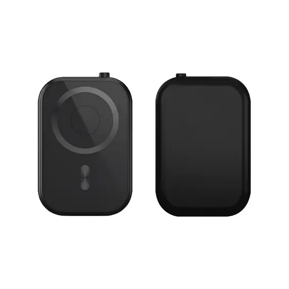 SPB102 - Powerbank 10000mAh Magsafe 15W - Black