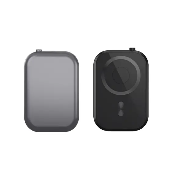 SPB103 - Powerbank 10000mAh Magsafe 15W - Gun