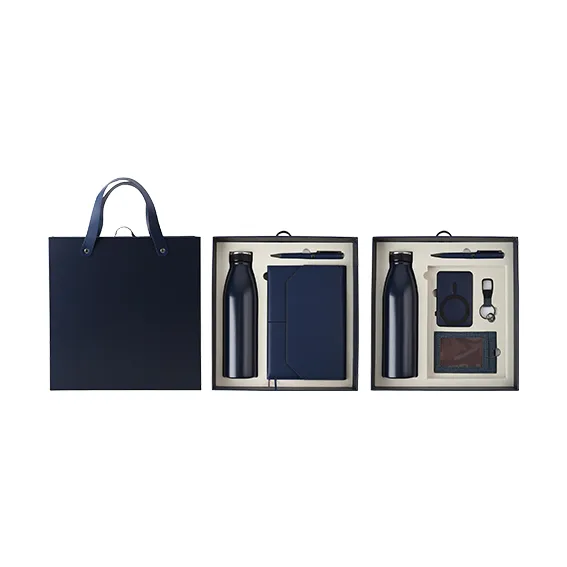 SGS92 - Gift Set - Blue