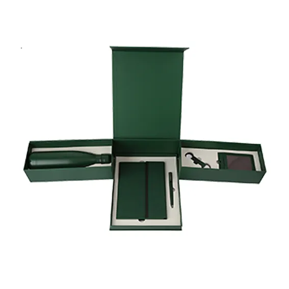 SGS98 - Gift Set - Green 