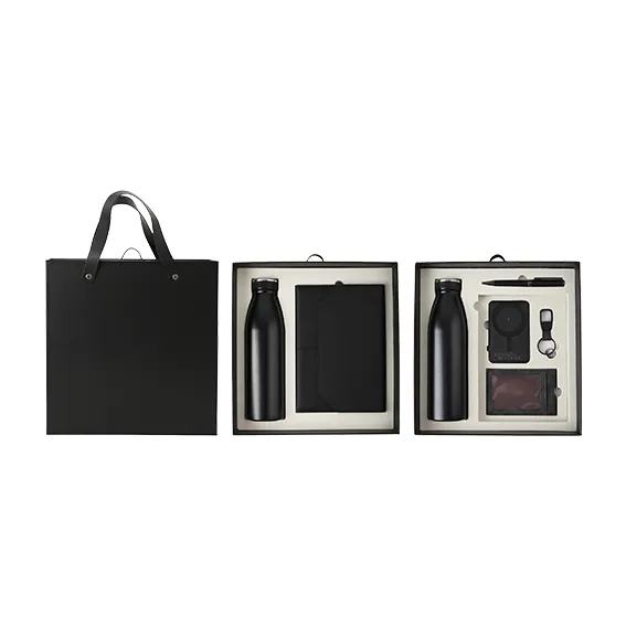 SGS90 - Gift Set - Black 