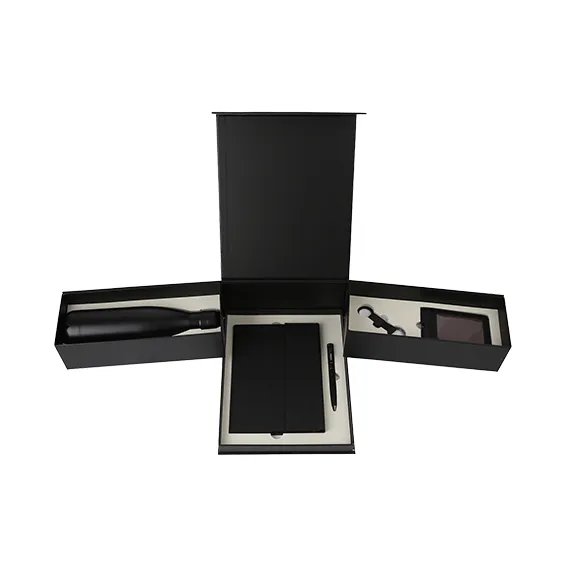 SGS95 - Gift Set - Black 