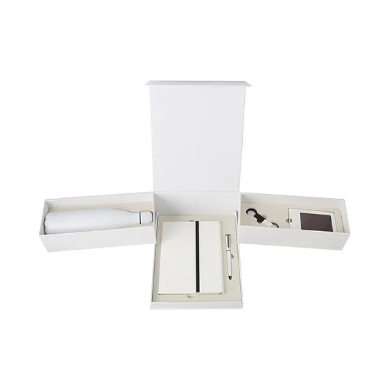 SGS96 - Gift Set - White 