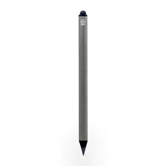 SIP01-Inkless pen eco-green, writes up to 2000 m Dark Grey 