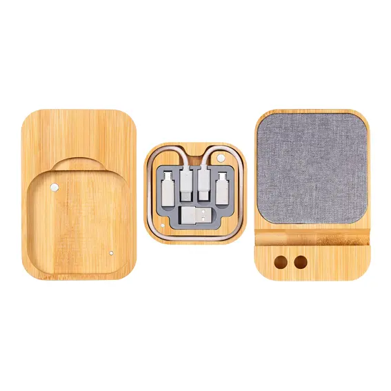 RSCW50-wireless with tool kit - bamboo 