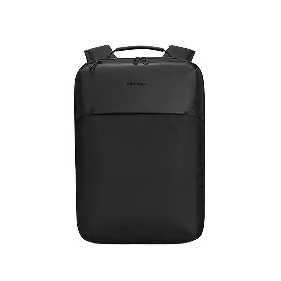 SBB60-Laptop Backpack - Black