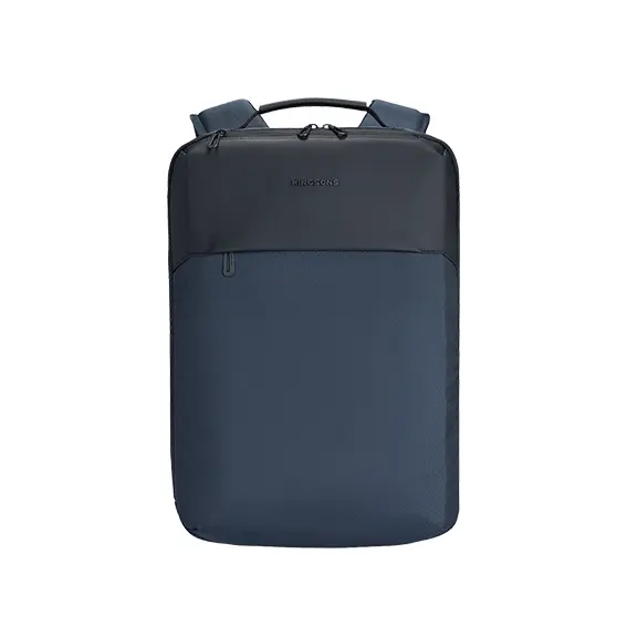 SBB61-Laptop Backpack - Blue 