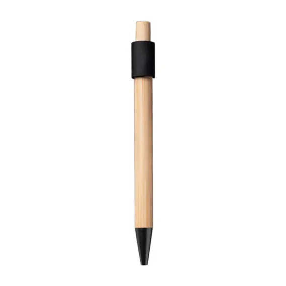SBMP15-Bamboo pen chilli 