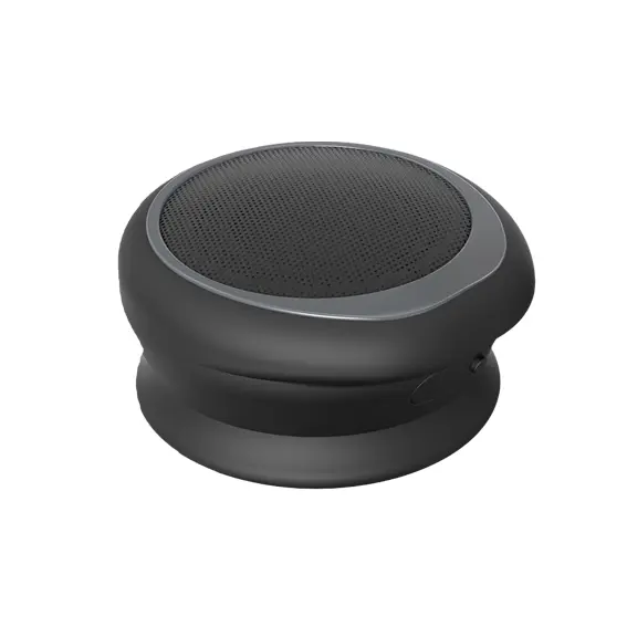 SBSW10-5W High Clarity Speaker with Magesafe Black 