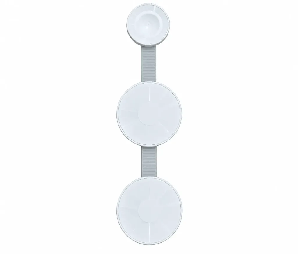 SCW59-wireless charger 3 in 1 - White 