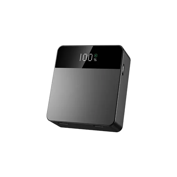 SPB101-Mini Magsafe power bank  5000mAh Gun 
