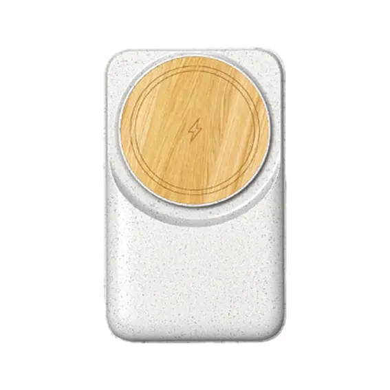 SPB86-10000mAh Power bank With Stand - Eco 