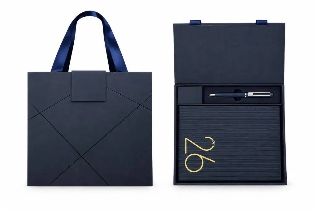 SGS101 - gift set 2026 Blue