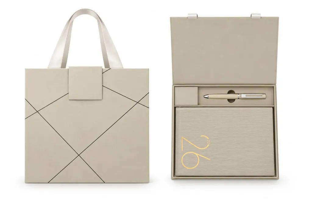 SGS103 - gift set 2026 Grey