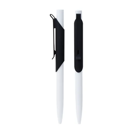 MP20 - METAL PEN WHITE - Set 4