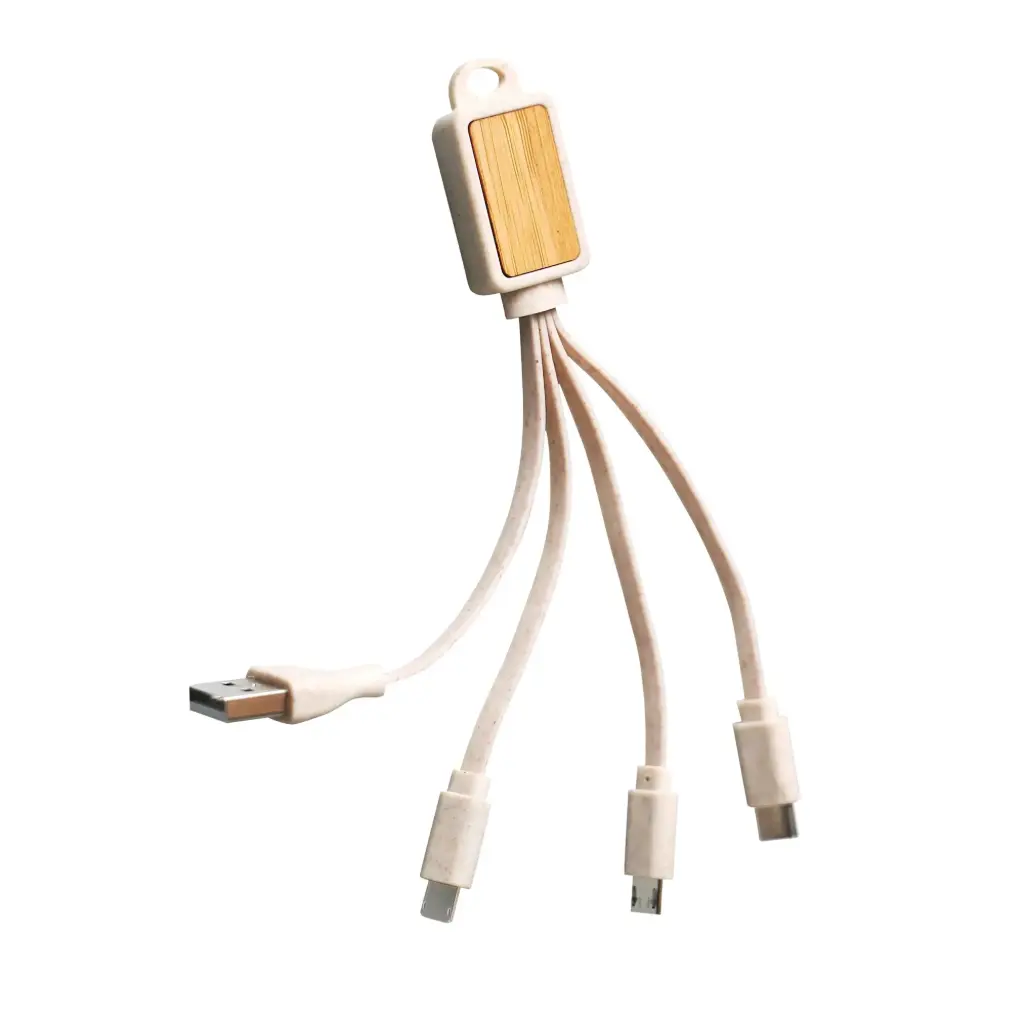 RCC02 - RECY JELLYFISH CABLE