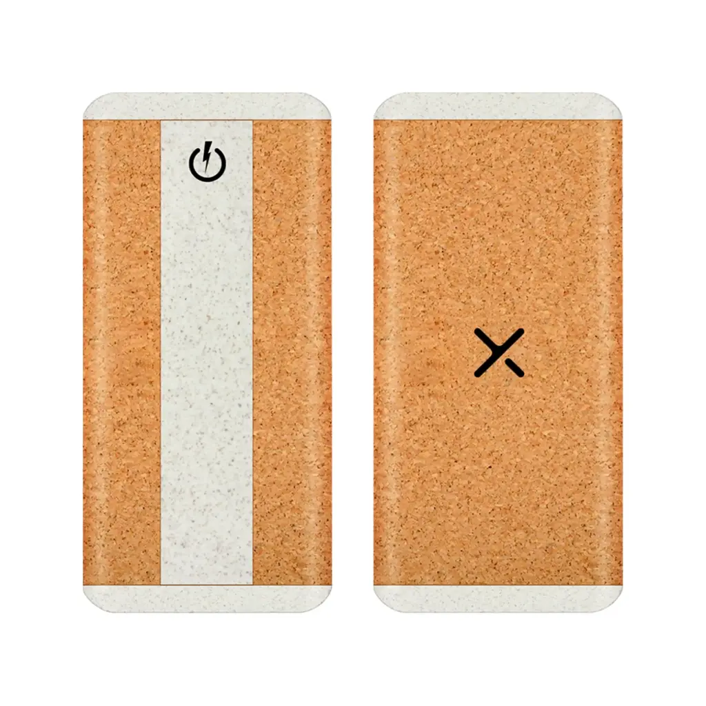 RPBW01 - ECOVOLT POWER BANK