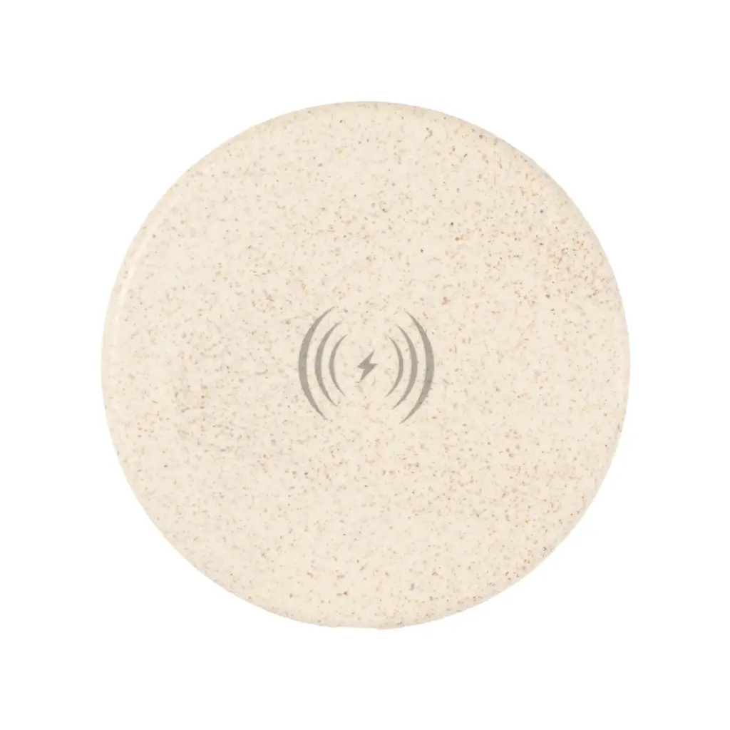 RSCW15 - WHEATWAVE - WIRELESS CHARGER