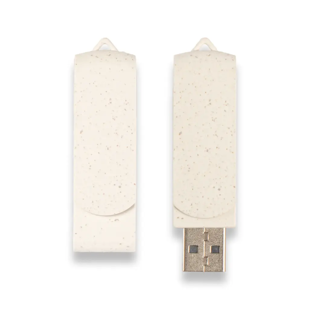 RSUSB02 - GRAINVAULT WHEAT - USB FLASH DRIVE