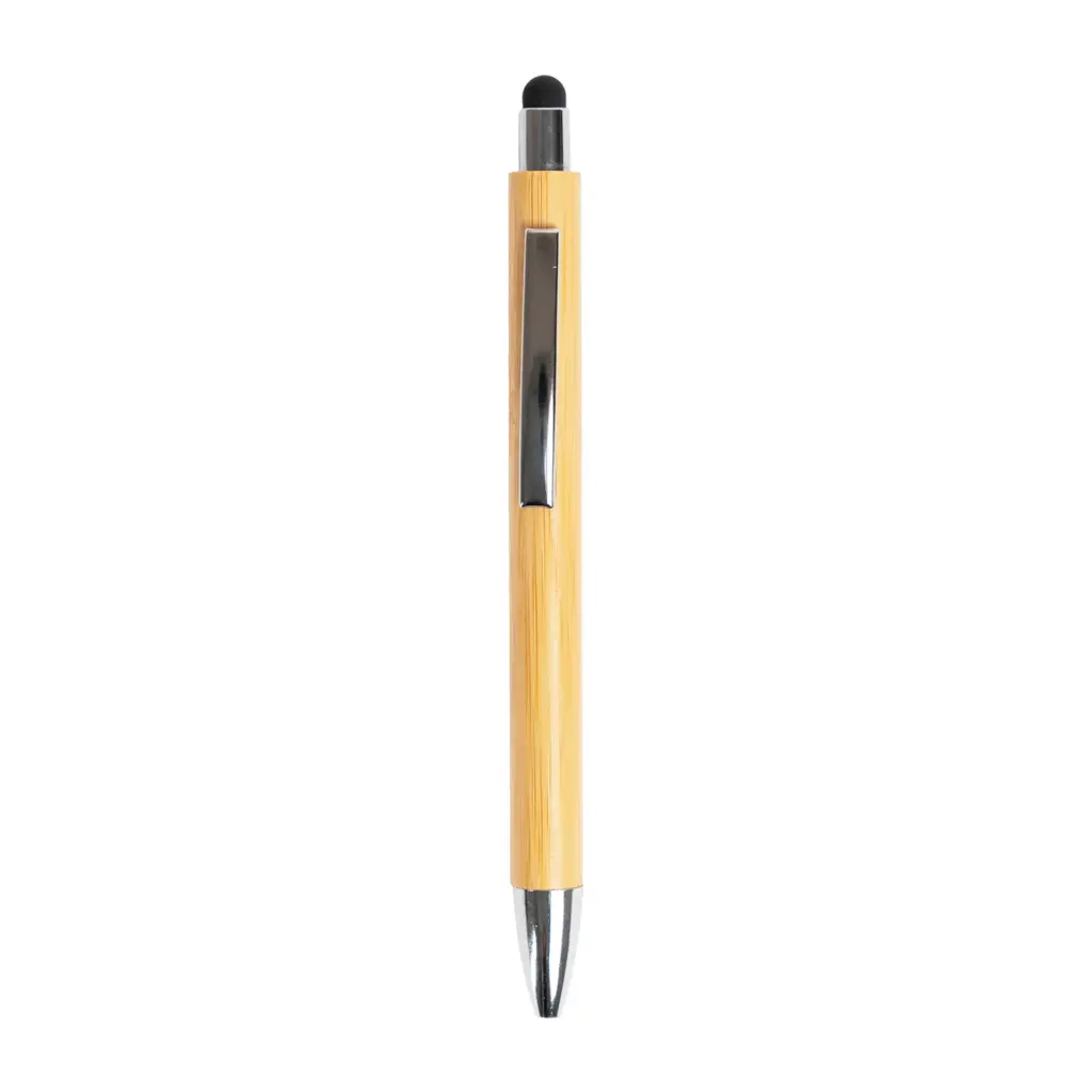 SBMP01 - BIOPEN - Black touch- PEN - black