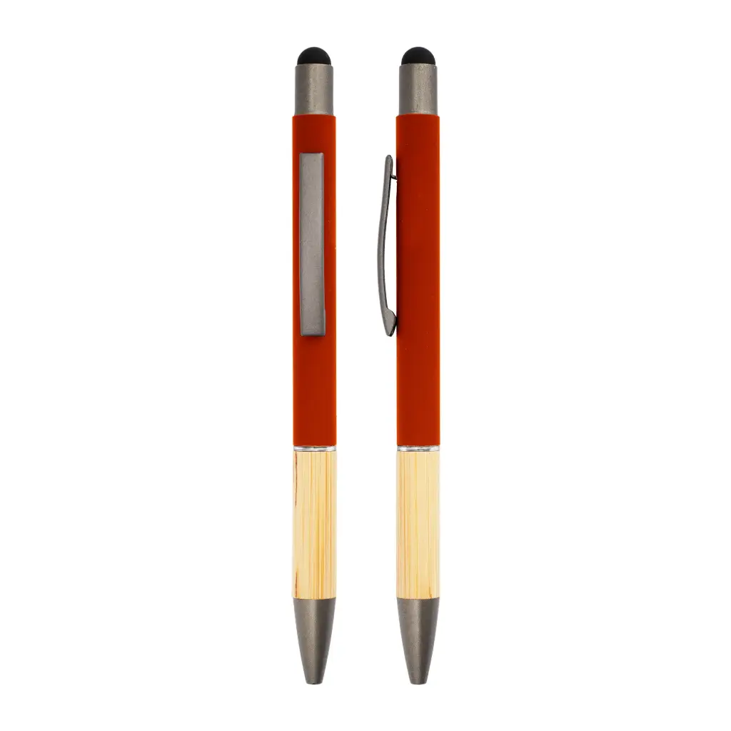 SBMP06 - Pen - red