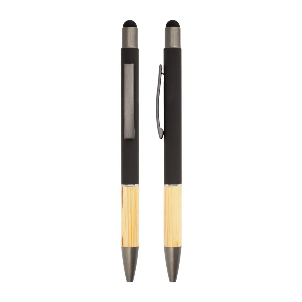 SBMP07 - Metal Pen - black