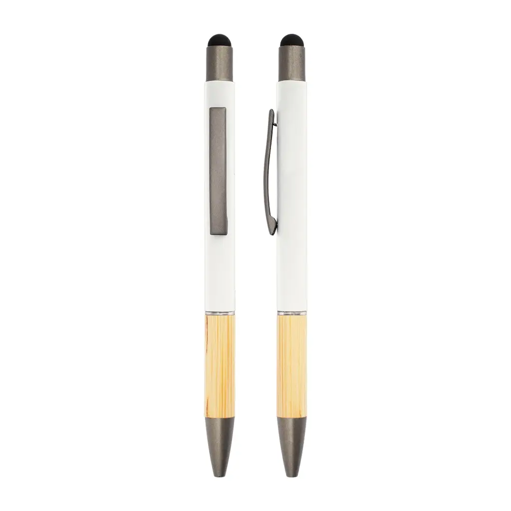 SBMP09 - Pen - white 