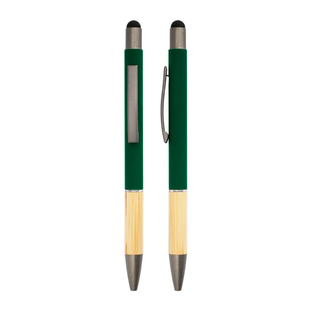 SBMP10 - Pen - green