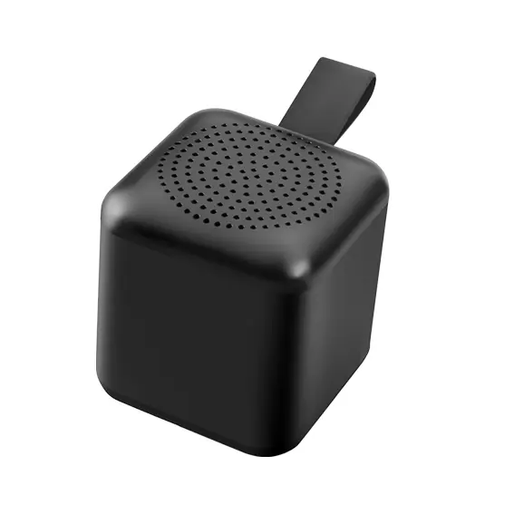 SBT01 - MINI BEAT - SPEAKER - black